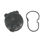 Distributor Cap, 4 cylinder