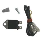 Omega Elctronic Ignition