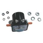 Solenoid, 12 Volt