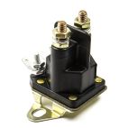 Solenoid,  12 Volt, 300 Amp