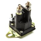Solenoid,  12 Volt, 300 Amp
