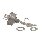 Ignition Switch, 3 Position