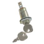 Ignition Switch, 1 Position, 5/8"