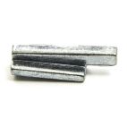Flywheel Key, For 3 and 3 1/2 HP engines