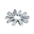 Flywheel Key, .187" W .144" HT .554" L