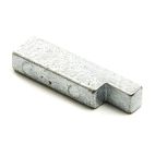 Flywheel Key, .187" W .125 HT .703" L
