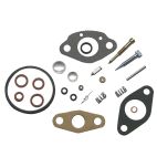 Carburetor Kit,2 - 7 HP engines
