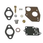 Carburetor Kit,For Pulsa-Jet models