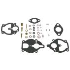 Carburetor Kit,Fits Models: AGND, TH, THD