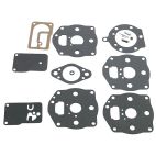 Carburetor Kit,Fits: All L-head twins