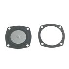 Diaphragm, 	Compatible with ethanol fuel