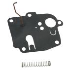 Diaphragm, For Pulsa-Jet carburetors