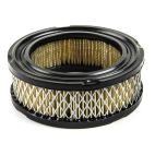 Air Filter, Round 1-1/2"H