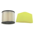 Air Filter w/ Pre-Filter