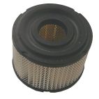 Air Filter, Round 2-15/16"H