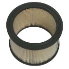 Air Filter, Round 4"H