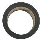 Air Filter, Round 3"H
