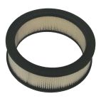Air Filter, Round 2-1/4"H