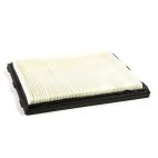 Air Filter, Rectangle .72" H