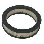 Air Filter, Round 1-3/4"H