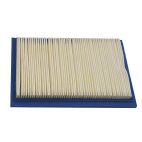 Air Filter, Rectangle 3/4"H