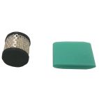 Air Filter w/ Pre-Filter