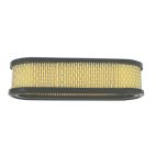 Air Filter, Oval 2-1/2"H