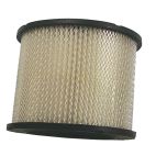 Air Filter, Round 3-1/2"H