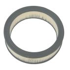 Air Filter, Round 2-1/8"H