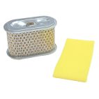 Air Filter w/ Pre-Filter