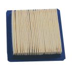 Air Filter, Square 7/8"H