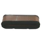 Air Filter, Oval 2-5/16"H