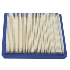Air Filter, Square 3/4"H