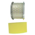 Air Filter w/ Pre-Filter