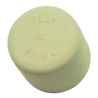 Primer Button, O.D. 1 3/16" H 5/8"