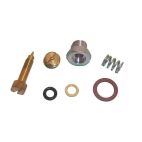 Needle & Seat, For 3 - 5 HP engines