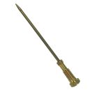 Mixture Screw Needle
