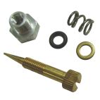 Mixture Screw