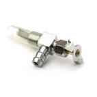 Fuel Shut-off Valve, 1/8" NPT