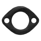Muffler Gasket, 124700, 126700, 129800