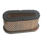 Air Filter, Oval 3"H