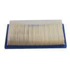 Air Filter, Rectangle 1-1/2"H