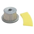 Air Filter w/ Pre-filter
