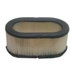 Air Filter, Oval 3"H