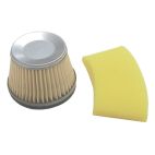 Air Filter w/ Pre-filter