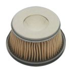 Air Filter, Round 2-1/2"