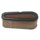 Air Filter, Oval 2-13/32"H