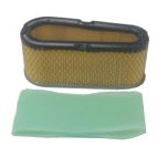 Air Filter w/ Pre-filter