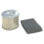 Air Filter w/ Pre-filter