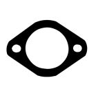 Air Cleaner Gasket, Quantum Series